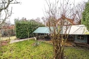 Für Kapitalanleger: Langfristig vermietetes Einfamilienhaus in ruhiger Wohnlage – Die vollständige Adresse der Immobilie erhältst du vom Anbieter., 26127 Alexandersfeld, Oldenburg (Oldenburg) – Vorschaubild 5