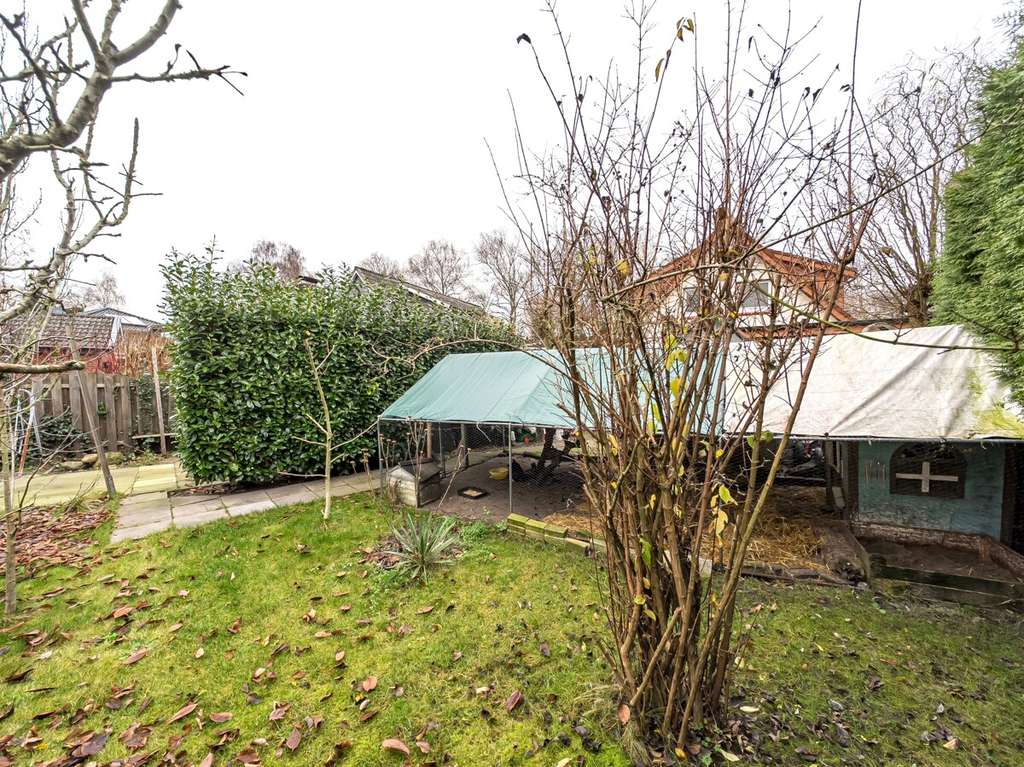 Immobilie in Oldenburg - Für Kapitalanleger: Langfristig vermietetes Einfamilienhaus in ruhiger Wohnlage - Bild 4