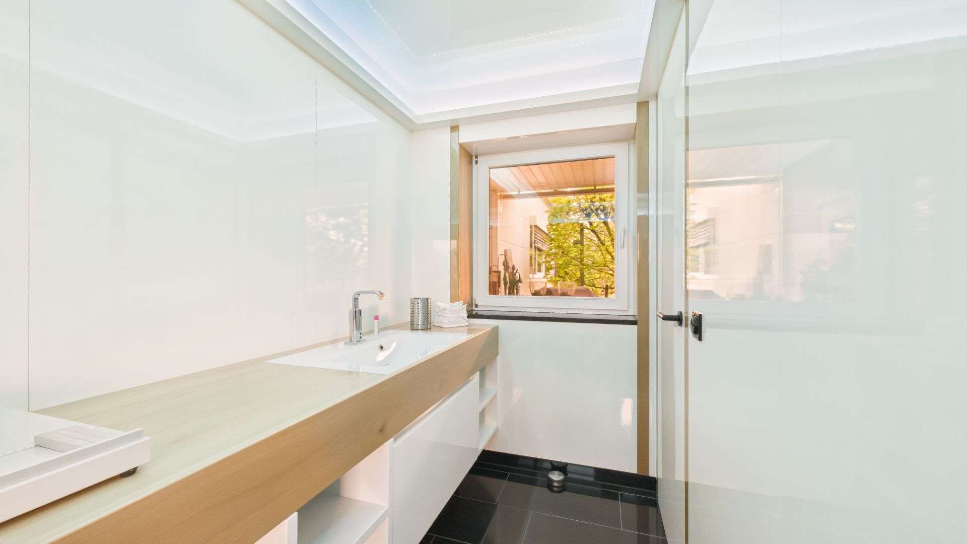 Immobilie in Legden - Einfamilienhaus mit großzügiger Halle & Bürotrakt – perfekt für Selbstständige - Bild 7