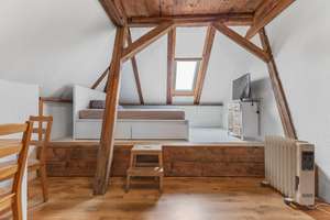 Leben, wo andere Urlaub machen – Resthof mit Café, Ferienvermietung und Nordsee vor der Tür – Die vollständige Adresse der Immobilie erhältst du vom Anbieter., 26736 Krummhörn – Vorschaubild 12