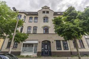 SEIL • 25,0% p.a. • 1.262 €/qm • Magdeburg • WGH – Die vollständige Adresse der Immobilie erhältst du vom Anbieter., 39106 Alte Neustadt, Magdeburg – Vorschaubild 2