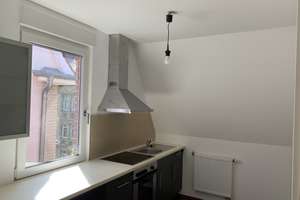 schöne 2-Zimmer-DG-Wohnung mit Einbauküche in Stuttgart/Süd – Böheimstraße 73, 70199 Heslach, Stuttgart – Vorschaubild 7