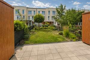 Familienfreundliches Passivhaus im Zero:e Park, Energieeffizienzklasse A+, Südterrassen und Carport – Die vollständige Adresse der Immobilie erhältst du vom Anbieter., 30457 Wettbergen, Hannover – Vorschaubild 21