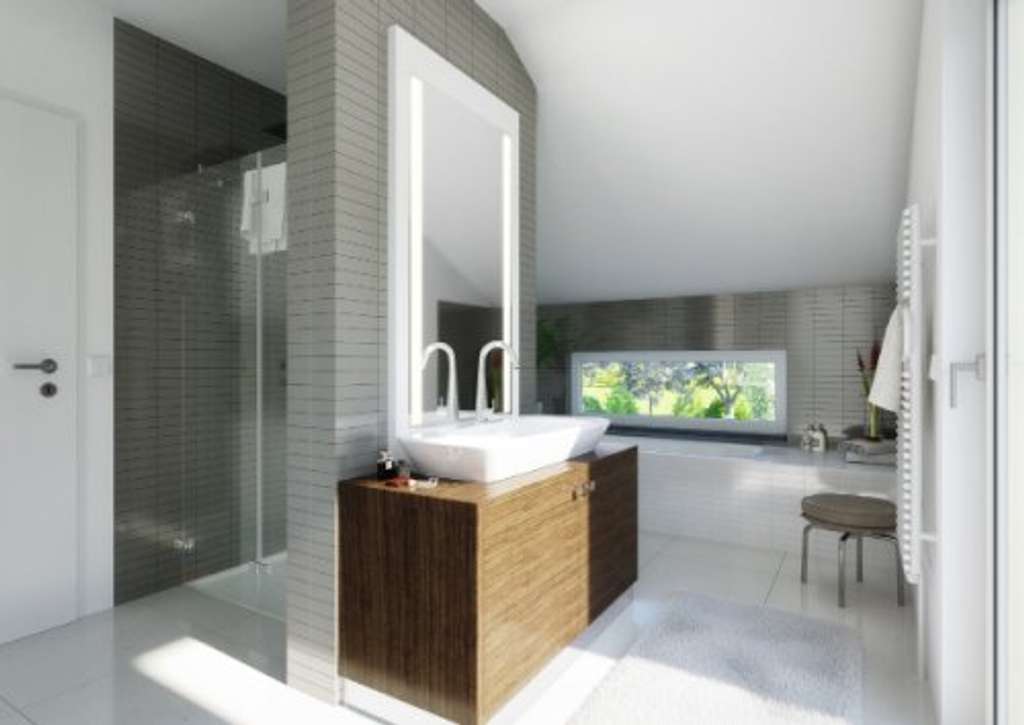 Immobilie in Reichenschwand - LivingHaus - Dein individuell geplantes Zuhause in Reichenschwand - Bild 1