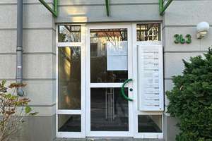 Stilvolle 3-Zimmer-Wohnung mit Balkon und Stellplatz in beliebter Höhenwohnlage – Die vollständige Adresse der Immobilie erhältst du vom Anbieter., 42287 Barmen, Wuppertal – Vorschaubild 4