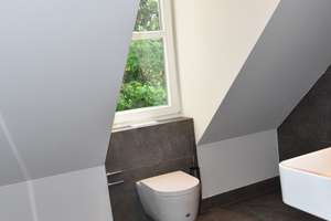 Elegantes hochwertiges Reihenmittelhaus mitten in Solln – 81479 Thalkirchen, München – Vorschaubild 14
