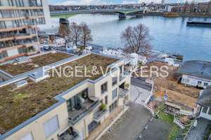 Rheinblick PUR - Hochwertige 3-Zimmer-Wohnung mit Balkon und Terrasse – Die vollständige Adresse der Immobilie erhältst du vom Anbieter., 53113 Bonn-Zentrum, Bonn – Vorschaubild 8