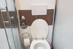Helles 1-Zimmer-Apartment in Wuppertal Vohwinkel – Die vollständige Adresse der Immobilie erhältst du vom Anbieter., 42329 Vohwinkel, Wuppertal – Vorschaubild 11