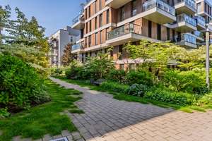 Stilvolle 2-Zimmer-Wohnung mit Balkon, Lift und EBK in Mitte – Chausseestr. 57-60, 10115 Mitte (Ortsteil), Berlin – Vorschaubild 24