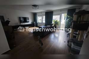 Tauschwohnung: 110 m² Wohnung in Leverkusen, Stadtbezirk I – Die vollständige Adresse der Immobilie erhältst du vom Anbieter., 51373 Wiesdorf, Leverkusen – Vorschaubild 2