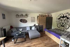 Helle moderne Neubauwohnung (50qm) mit Balkon, Fahrstuhl & Einbauküche in Kiel-Hammer – Hof Hammer 34, 24113 Hassee, Kiel – Vorschaubild 9