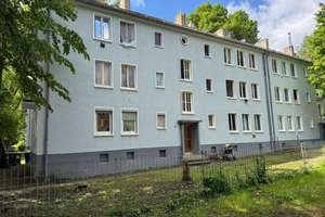Provisionsfreies 9-Familienhaus mit Ausbaureserve in Bochum-Leithe