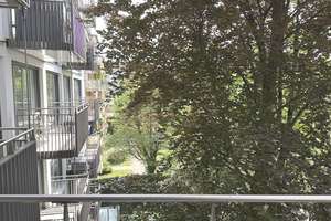 Voll möblierte 3,0 Zimmer Wohnung in gehobener Wohnlage in Bogenhausen/Haidhausen – Lucile-Grahn-Straße 37 a, 81675 Steinhausen, München – Vorschaubild 14