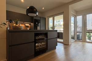 Grafental Living: 3 Zimmer, Balkon, Einbauküche & Tiefgarage in bester Lage – Hohenzollerallee 26, 40235 Flingern Nord, Düsseldorf – Vorschaubild 11