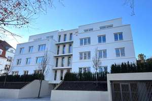 4-Zimmerwohnung "Neues Wohnen am Lisaineplatz" – Lameystraße 34, 75173 Südweststadt, Pforzheim – Vorschaubild 1