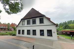 Anlageobjekt mit Substanz, Entwicklungspotenzial und verlässlichen Einnahmen – Die vollständige Adresse der Immobilie erhältst du vom Anbieter., 27305 Bruchhausen-Vilsen – Vorschaubild 1