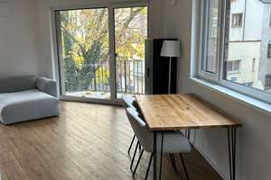 1 Zimmer Wohnung Südstadt AB SOFORT – Martinsfeld 10, 50676 Altstadt/Süd, Köln – Vorschaubild 2