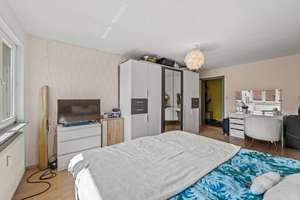 Wohnen mit Charakter: Charmante 2,5 Zimmer Wohnung in der historischen Altstadt von Engen – Die vollständige Adresse der Immobilie erhältst du vom Anbieter., 78234 Engen – Vorschaubild 8