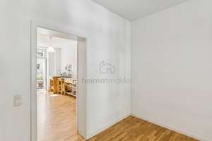 Kernsanierte Erdgeschosswohnung mit Balkon und Gartenanteil im Leipziger Osten – Die vollständige Adresse der Immobilie erhältst du vom Anbieter., 4315 Volkmarsdorf, Leipzig – Vorschaubild 9