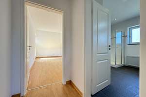 Traumhafte 3 Zimmer Wohnung mit Tiefgaragenstellplatz - Ellerau – Die vollständige Adresse der Immobilie erhältst du vom Anbieter., 25479 Ellerau – Vorschaubild 8