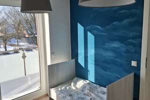 Geräumiges 4-Zimmer Haus zur Miete in Ibbenbüren – Die vollständige Adresse der Immobilie erhältst du vom Anbieter., 49479 Ibbenbüren – Vorschaubild 8