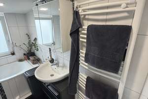 Nachmieter gesucht! Gut geschnittene und helle 2-Zimmer-Wohnung in Solingen-Mitte – Kronprinzenstraße 81, 42655 Solingen-Mitte, Solingen – Vorschaubild 13