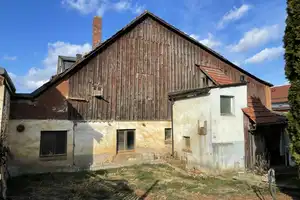 Macher-Domizil in BestLage SchleuSinGens / Platz & Potenzial für Durchstarter – Vogelhofstr. 7, 98553 Hildburghausen (Kreis) – Vorschaubild 95