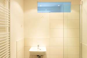 Modernes, möbliertes Studio-Apartment – zwischen Potsdam & Berlin – Seeburger Chaussee 2, 14476 Groß Glienicke, Potsdam – Vorschaubild 3