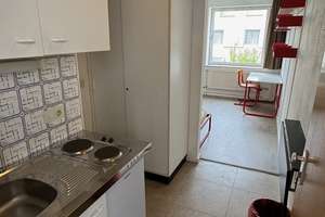 Schönes Studentenappartement direkt am Westpark/all inklusive – Die vollständige Adresse der Immobilie erhältst du vom Anbieter., 52074 Westpark, Aachen – Vorschaubild 4