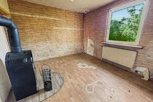 Sanierungsobjekt, Reihenendhaus auf großem Grundstück in sehr guter Lage von Hannover Seelhorst – Die vollständige Adresse der Immobilie erhältst du vom Anbieter., 30519 Seelhorst, Hannover – Vorschaubild 4