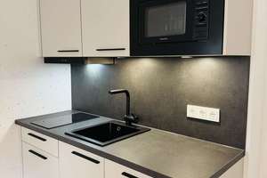 ***LUXURIÖSES WOHNEN IN MÖBLIERTEN APARTMENTS~LOGGIA~STELLPLATZ*** – Waldstraße 2a, 4105 Zentrum-Nordwest, Leipzig – Vorschaubild 13