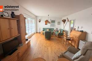 HURRA! Eine 2-Zimmer-Penthouse-Wohnung in ruhiger Lage in Rheinfelden – Die vollständige Adresse der Immobilie erhältst du vom Anbieter., 79618 Rheinfelden (Baden) – Vorschaubild 5