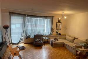 Helle 2-Zimmer Wohnung mit 2 Balkon im 2. OG in Düsseldorf Stadtmitte – Alexanderstraße 26, 40210 Stadtmitte, Düsseldorf – Vorschaubild 6