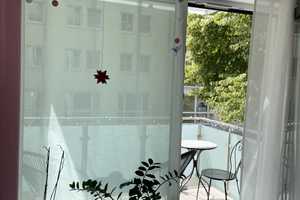 Moderne & sehr schöne 1-Zimmer-Wohnung in Kassel Mitte – Kassel – Vorschaubild 2