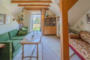 EFH mit Scheune, Werkstatt, Gästehaus, Garten und Garage – Die vollständige Adresse der Immobilie erhältst du vom Anbieter., 35279 Neustadt (Hessen) – Vorschaubild 22