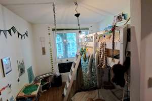 Wohnen mit Charakter: 2 2/2 Zimmer-Wohnung in Altona-Nord – Sommerhuder Straße 1, 22769 Altona-Nord, Hamburg – Vorschaubild 4