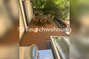 Tauschwohnung: Tausche 4 Zi. gegen 3 Zi. Wohnung – 80333 Augustenstraße, München – Vorschaubild 3