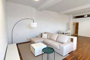 Großzügiges 2-Zimmer-Loft mit 88 m² in Neukölln – möbliert, bezugsfrei – Zeiterstrasse 5, 12055 Neukölln (Ortsteil), Berlin – Vorschaubild 8