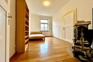 Elegante helle 3,5-zimmer-Altbauwohnung mit Balkon in toller Lage! – Valleystraße 19, 81371 Sendlinger Feld, München – Vorschaubild 7