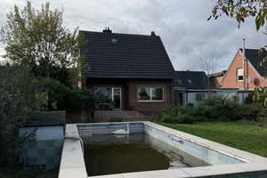 Freistehendes Einfamilienhaus mit Garage! Ruhige Lage! – Schellbergstr. 6, 41836 Hückelhoven – Vorschaubild 10