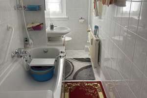 vermietete 2 Zimmer Wohnung mit Wintergarten – Sewanstraße 191, 10319 Friedrichsfelde, Berlin – Vorschaubild 8