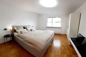 4-Zimmer Wohnung mit Balkon im 1. OG und DG in Stuttgart-Vaihingen – Die vollständige Adresse der Immobilie erhältst du vom Anbieter., 70563 Rosental, Stuttgart – Vorschaubild 16
