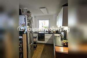 Tauschwohnung: Bieten Zweizimmerwohng m. Balkon, suchen Dreizimmerwohnung – Die vollständige Adresse der Immobilie erhältst du vom Anbieter., 80687 Friedenheim, München – Vorschaubild 8