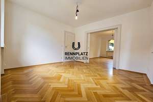 Exklusive 4-Zimmer-Wohnung mit klassischer Eleganz in grüner Allee-Lage in Kumpfmühl. Frei. – 93051 Kumpfmühl-Ziegetsdorf-Neuprüll, Regensburg – Vorschaubild 5