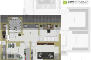 360° | Renovierungsobjekt – Wohn- und Geschäftshaus in Bad Waldsee – Die vollständige Adresse der Immobilie erhältst du vom Anbieter., 88339 Bad Waldsee – Vorschaubild 28