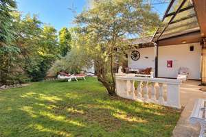 Rarität in Neusäß: Ebenerdiger Bungalow mit privatem Atrium-Garten & XL-Grundstück – 86356 Neusäß – Vorschaubild 25