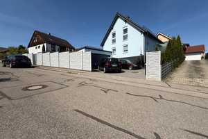 **TOP-GEPFLEGTES Einfamilienhaus in ruhiger Umgebung** – Augsburg (Kreis) – Vorschaubild 14