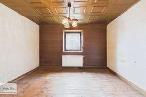 GRENZE L-REMICH: RENOVIERUNGSBEDÜRFTIGES BAUERNHAUS MIT GROßER SCHEUNE IN METTLACH-FAHA – Die vollständige Adresse der Immobilie erhältst du vom Anbieter., 66693 Mettlach – Vorschaubild 5