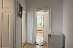 Jungbusch: 2-Zimmer-Wohnung mit Einbauküche ~ Ideal für WG oder Studenten – Die vollständige Adresse der Immobilie erhältst du vom Anbieter., 68159 Innenstadt/Jungbusch, Mannheim – Vorschaubild 2