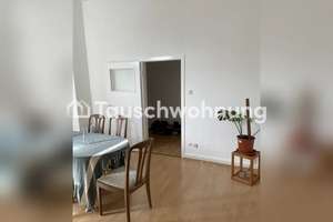 Tauschwohnung: Tausch: Renovierte 3-Zimmer Altbauwohnung in Köln, Mülheim – Die vollständige Adresse der Immobilie erhältst du vom Anbieter., 51065 Mülheim (Ortsteil), Köln – Vorschaubild 5